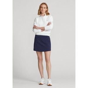 Ralph Lauren RLX Perforated Stretch Skort Medium